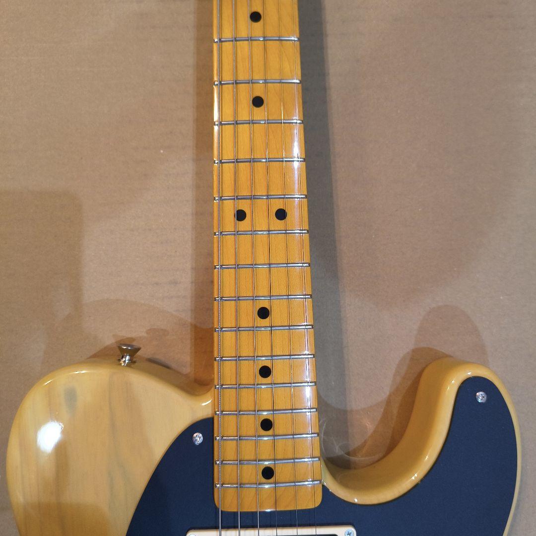 フェンダー テレキャスター テレギブ TL52HH OWB