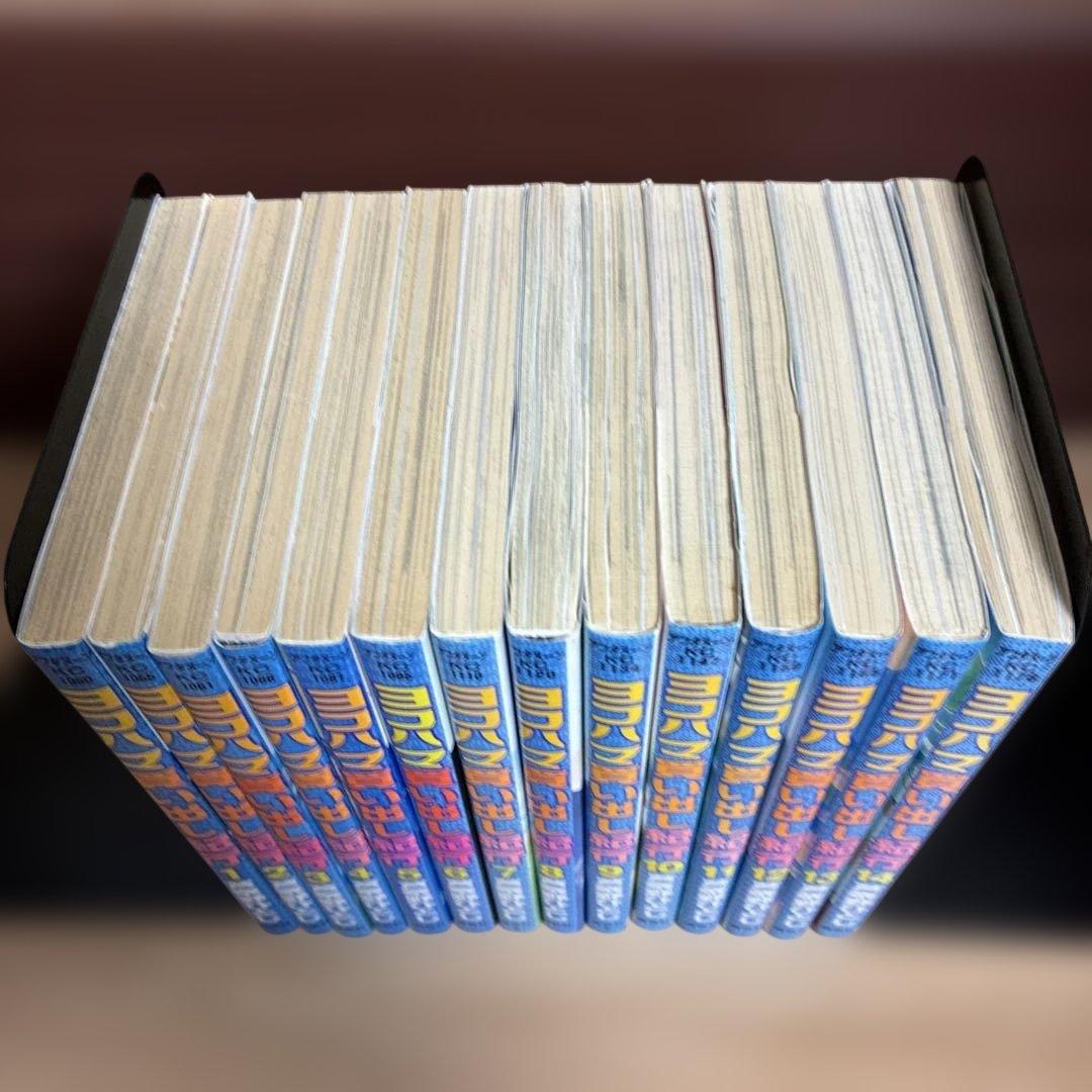 ヨコハマ買い出し紀行　全巻　【おまけ】海街diary オリジナル版
