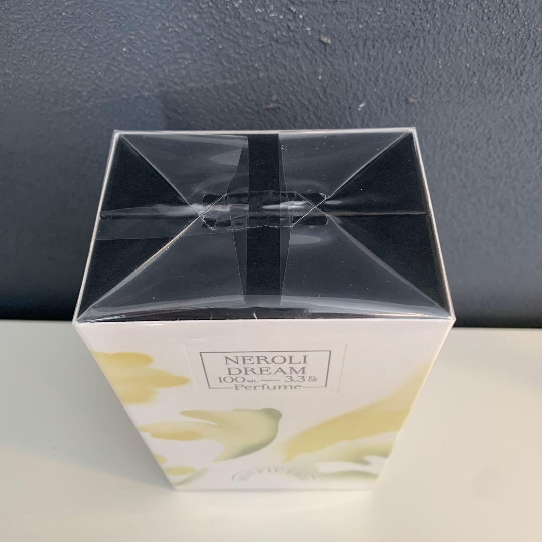 【未開封】NONFICTION NEROLI DREAM 100ml 香水