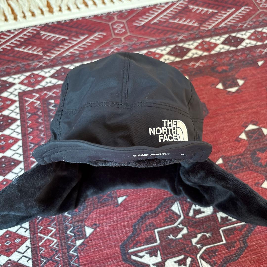 THE NORTH FACE エクスペディションキャップ NN42305