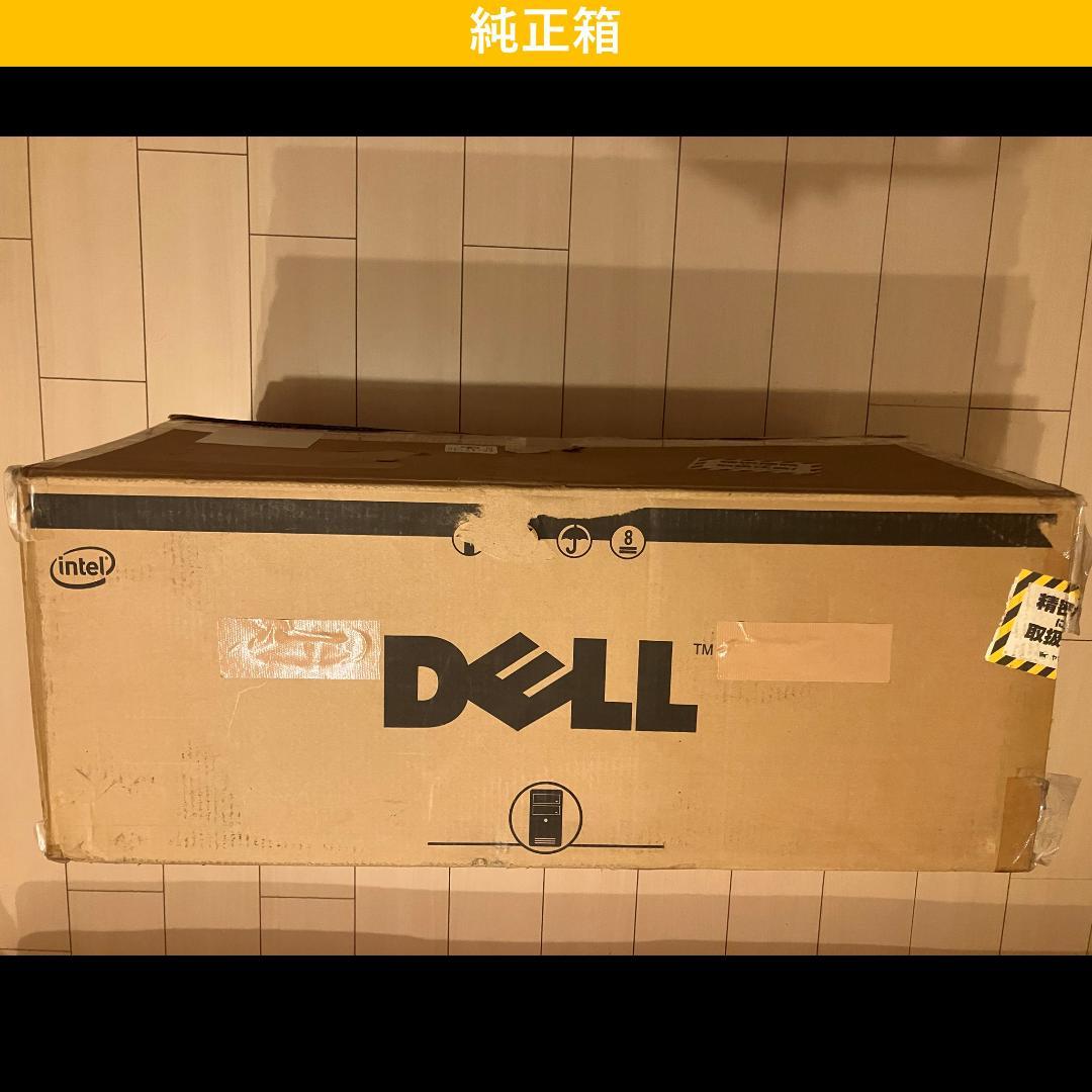 PC DELL Studio XPS 435T 6コア12スレッド GTX760