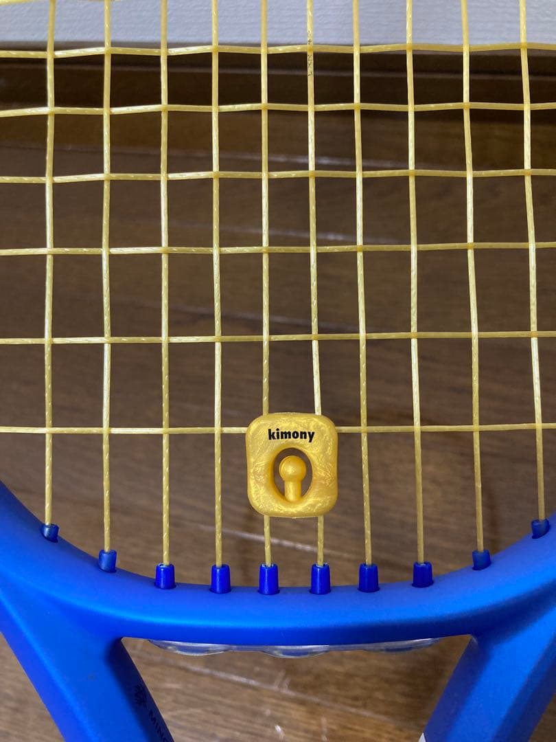 【中古】【美品】YONEX EZONE 100TOUR 2025年モデル