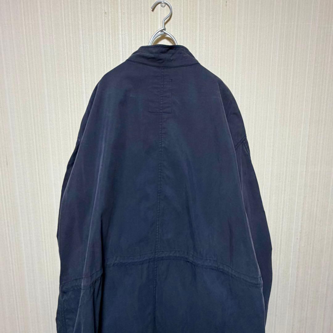 FREAK’S STORE 限定展開 ビッグシルエット M-65 モッズコート