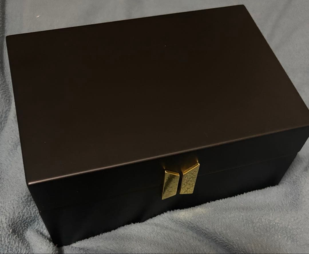 BTS MARCH BOX マーチボックス　オルゴール　6