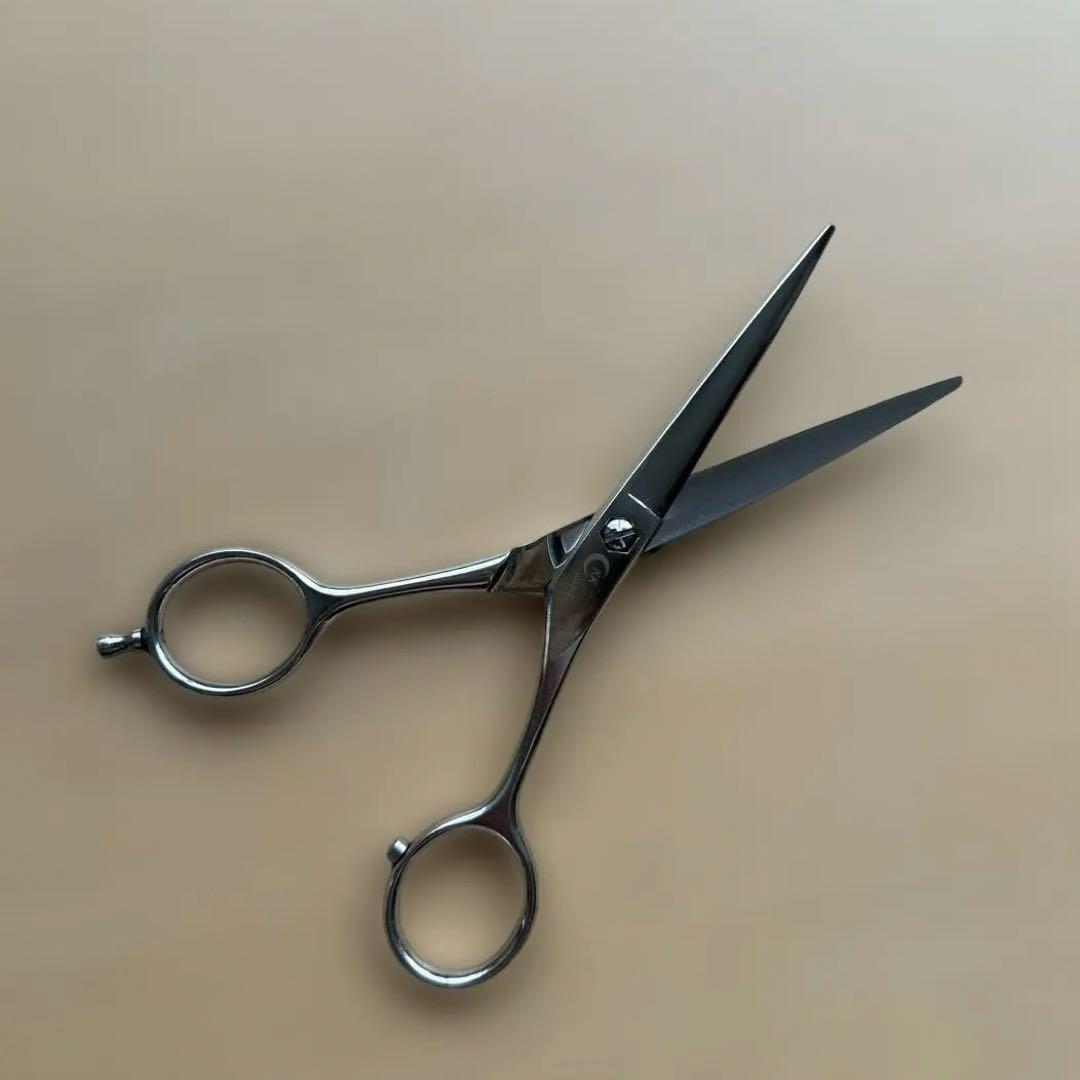KIKUI コバルトシザー 5.5インチ カットシザー