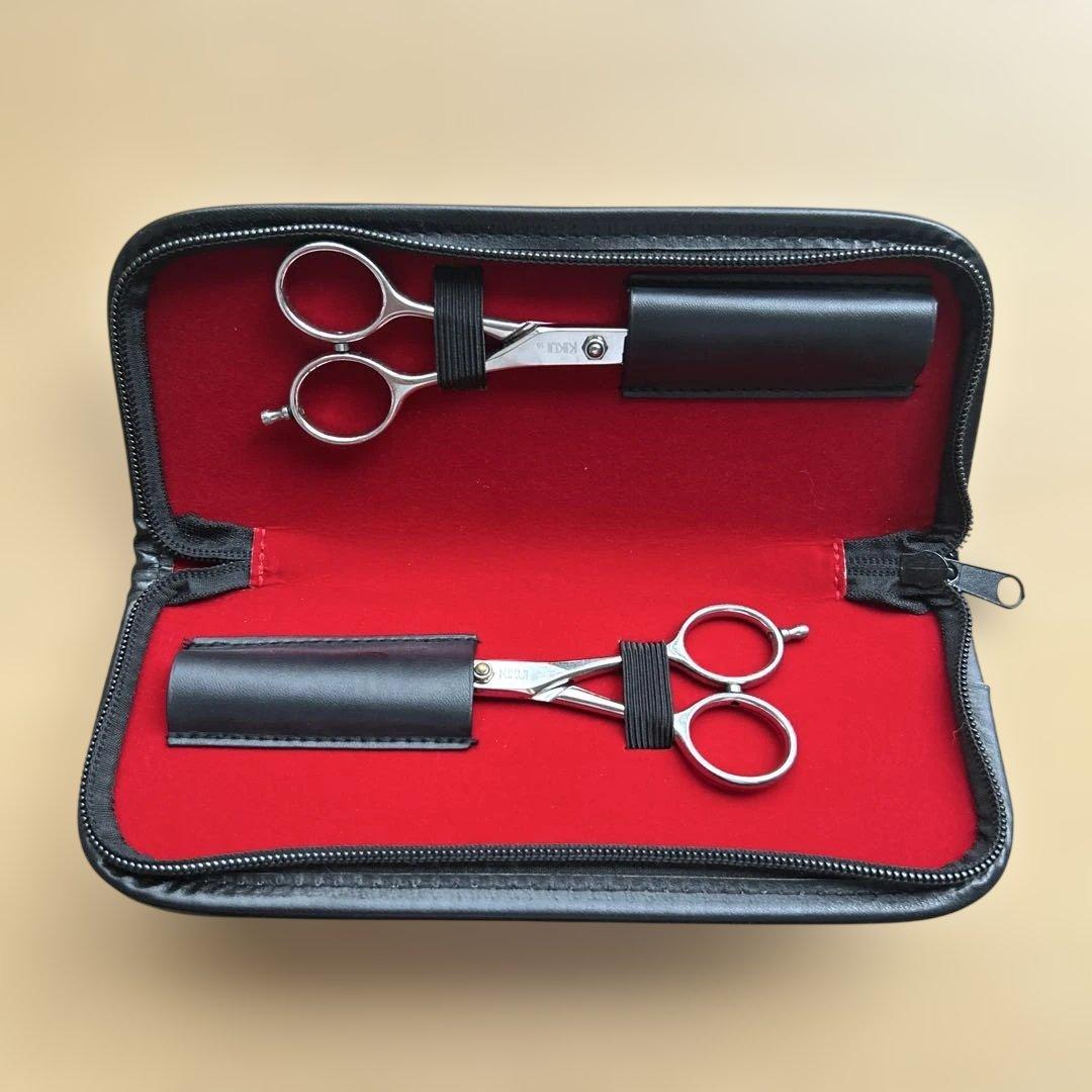 KIKUI コバルトシザー 5.5インチ カットシザー