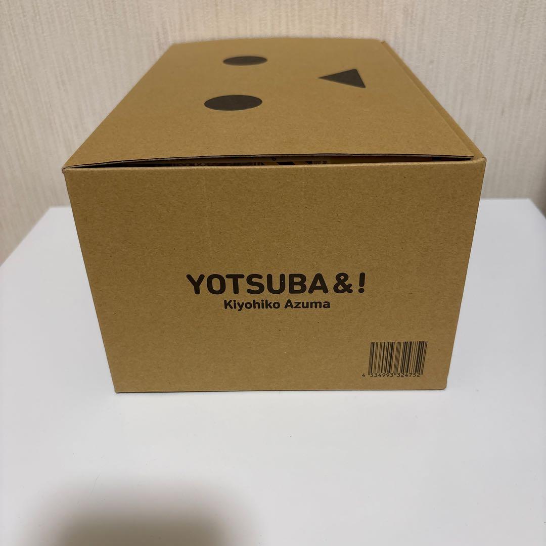 よつばと 漫画 全巻 ダンボー BOX付き