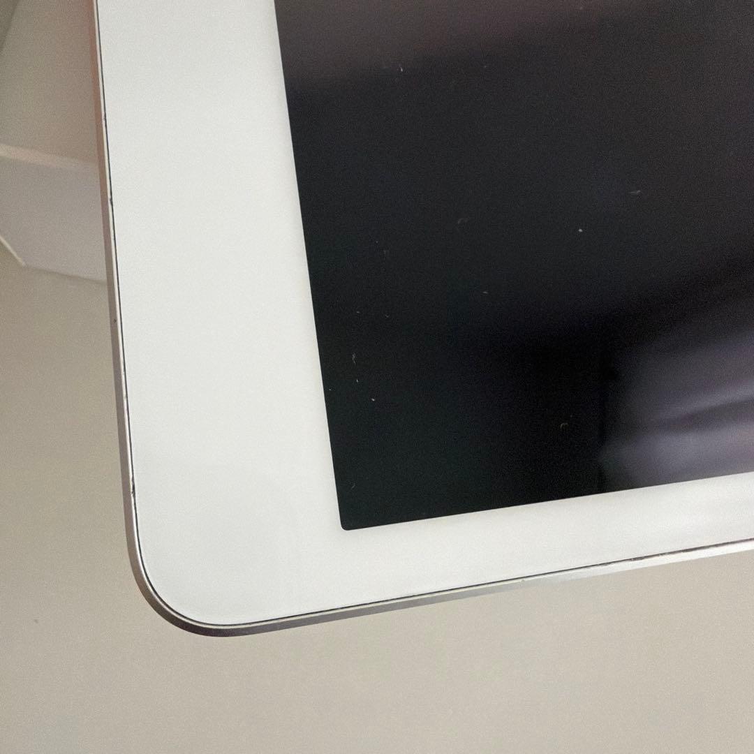 Apple iPad 第7世代 128GB WiFiモデル シルバー 本体