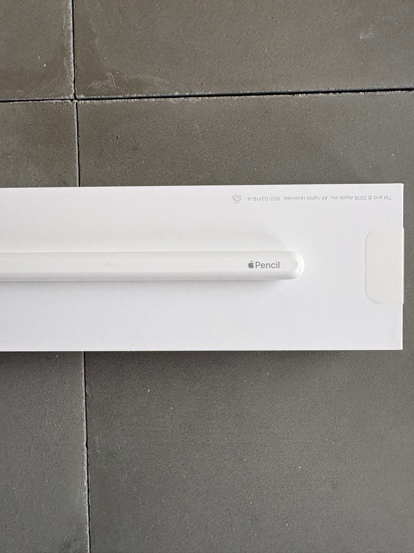 Apple Pencil 第2世代 Apple