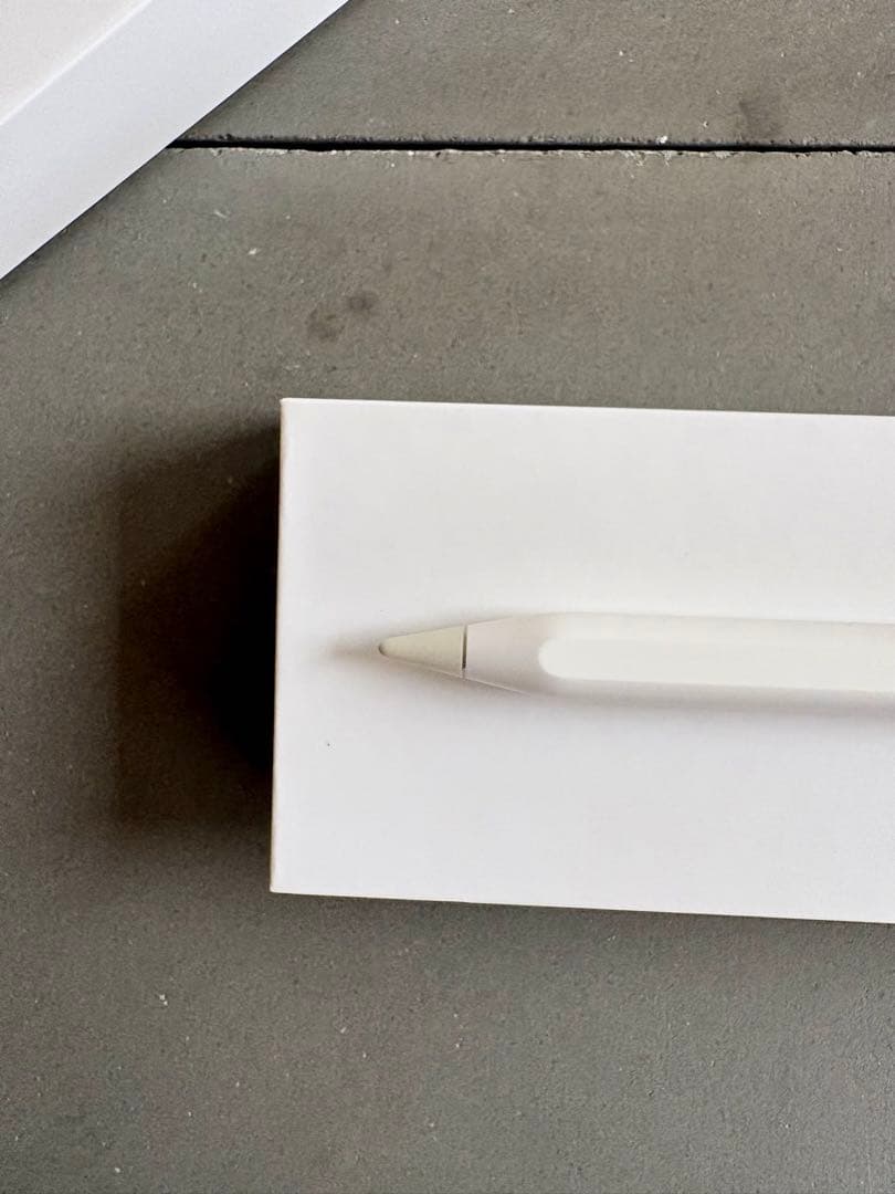 Apple Pencil 第2世代 Apple