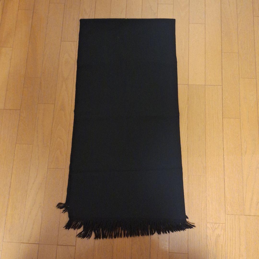 激レア1984年COMME des GARCONS 大判ストール