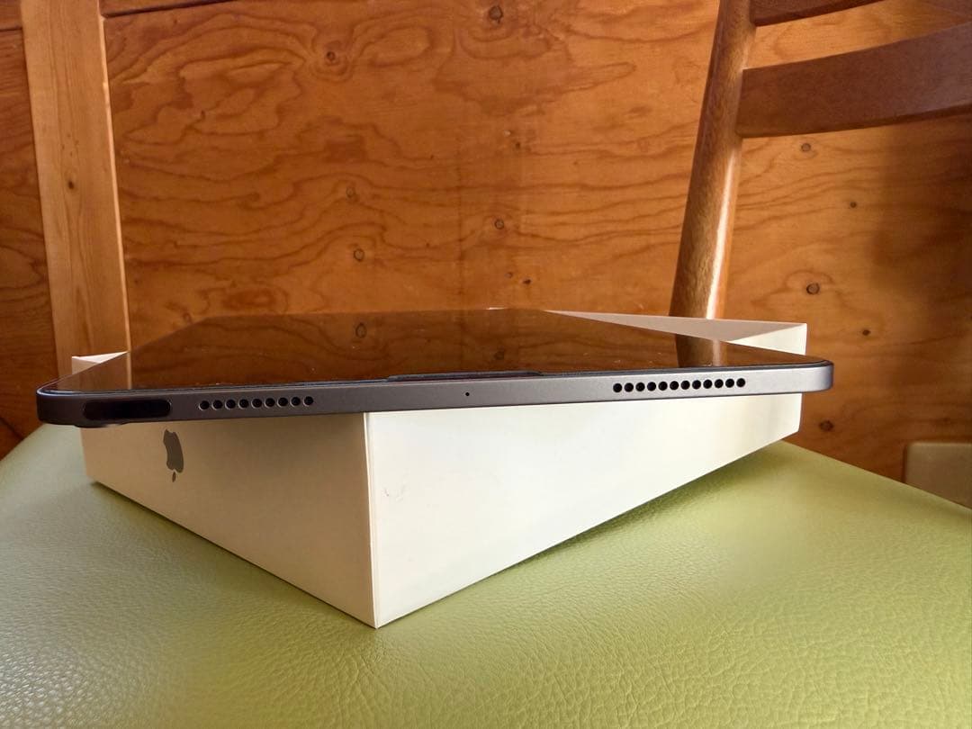 iPad Air 第4世代+ 付属品
