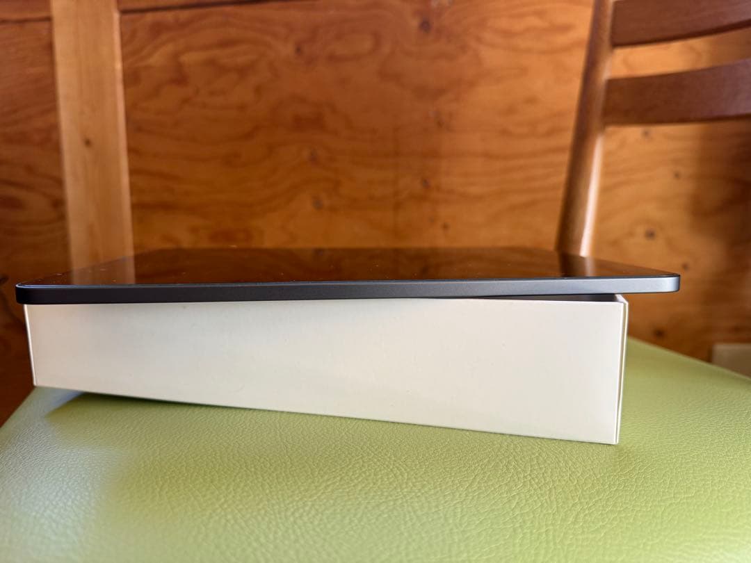 iPad Air 第4世代+ 付属品