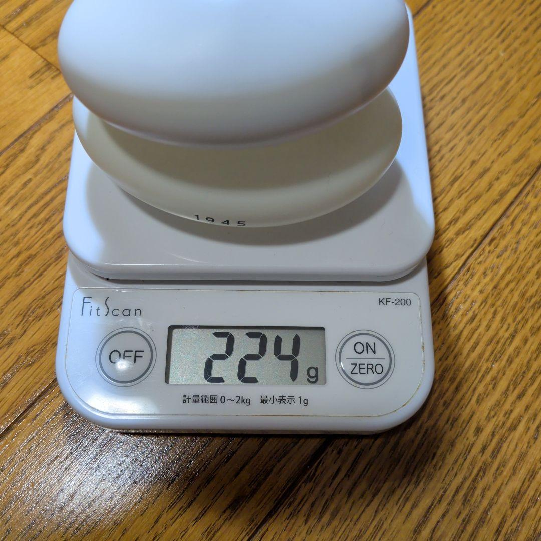 1945 ホワイト 香水 150ml ユニセックス