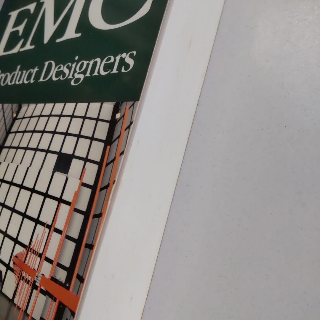 洋書 EMC for Product Designers fourth edition