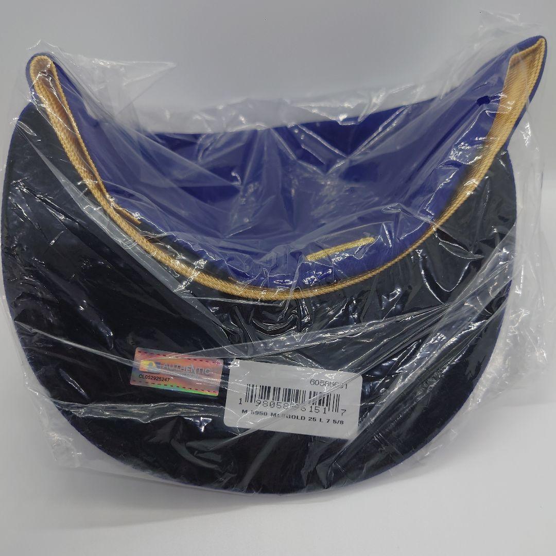 ドジャースワールドシリーズ ドジャース 59FIFTY