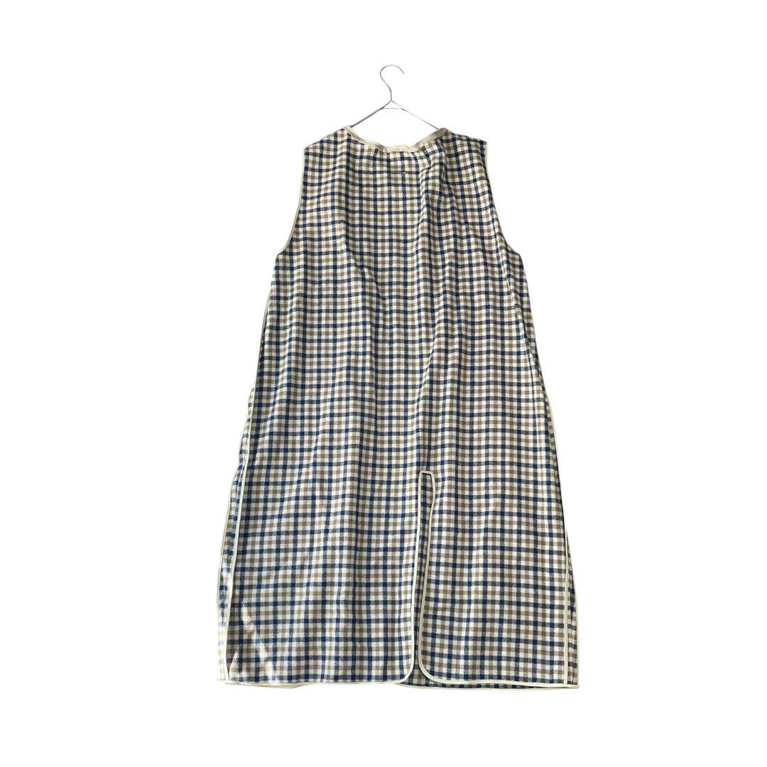 希少✨英国製 Aquascutum トレンチコート ダブル ライナー Aqua5