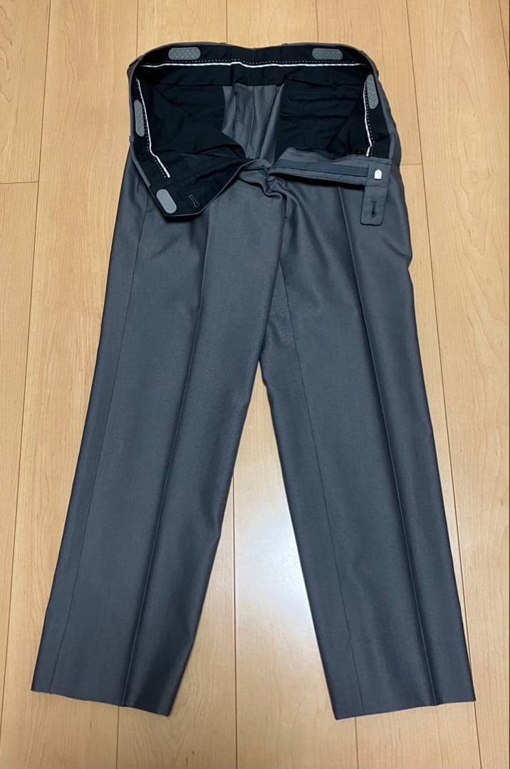 【いっち】orihica オリヒカ & ナノユニバース スーツ2着セット