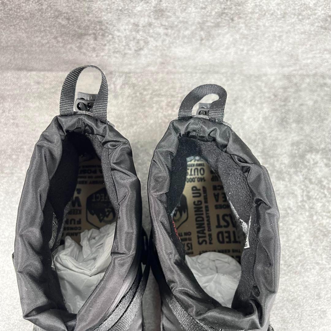 新品　KEEN キーン フッドゼラ ウォータープルーフ　防水ウインターブーツ