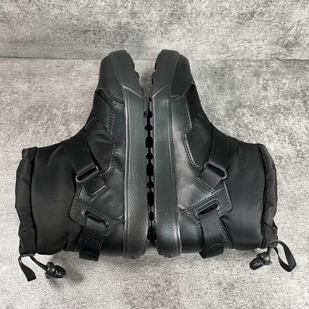 新品　KEEN キーン フッドゼラ ウォータープルーフ　防水ウインターブーツ