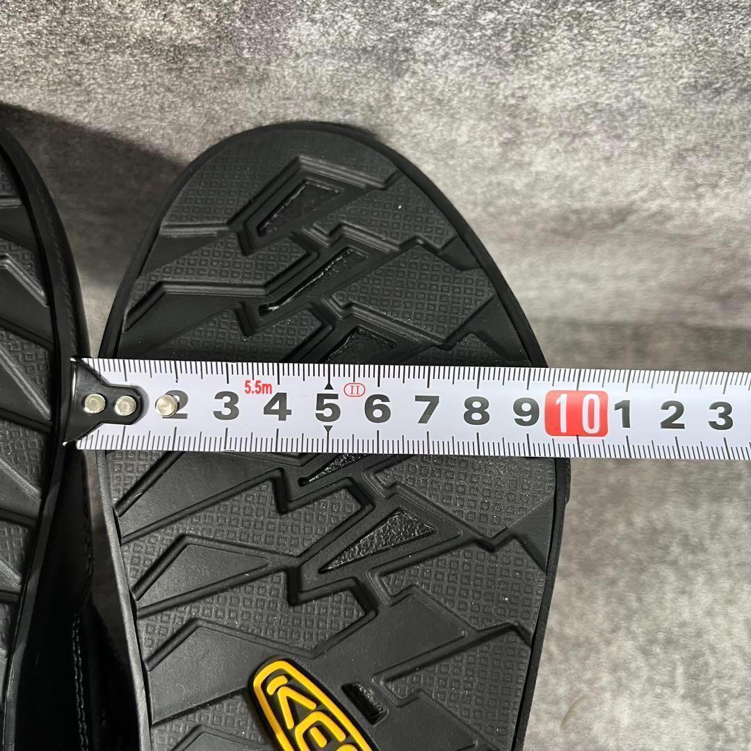 新品　KEEN キーン フッドゼラ ウォータープルーフ　防水ウインターブーツ