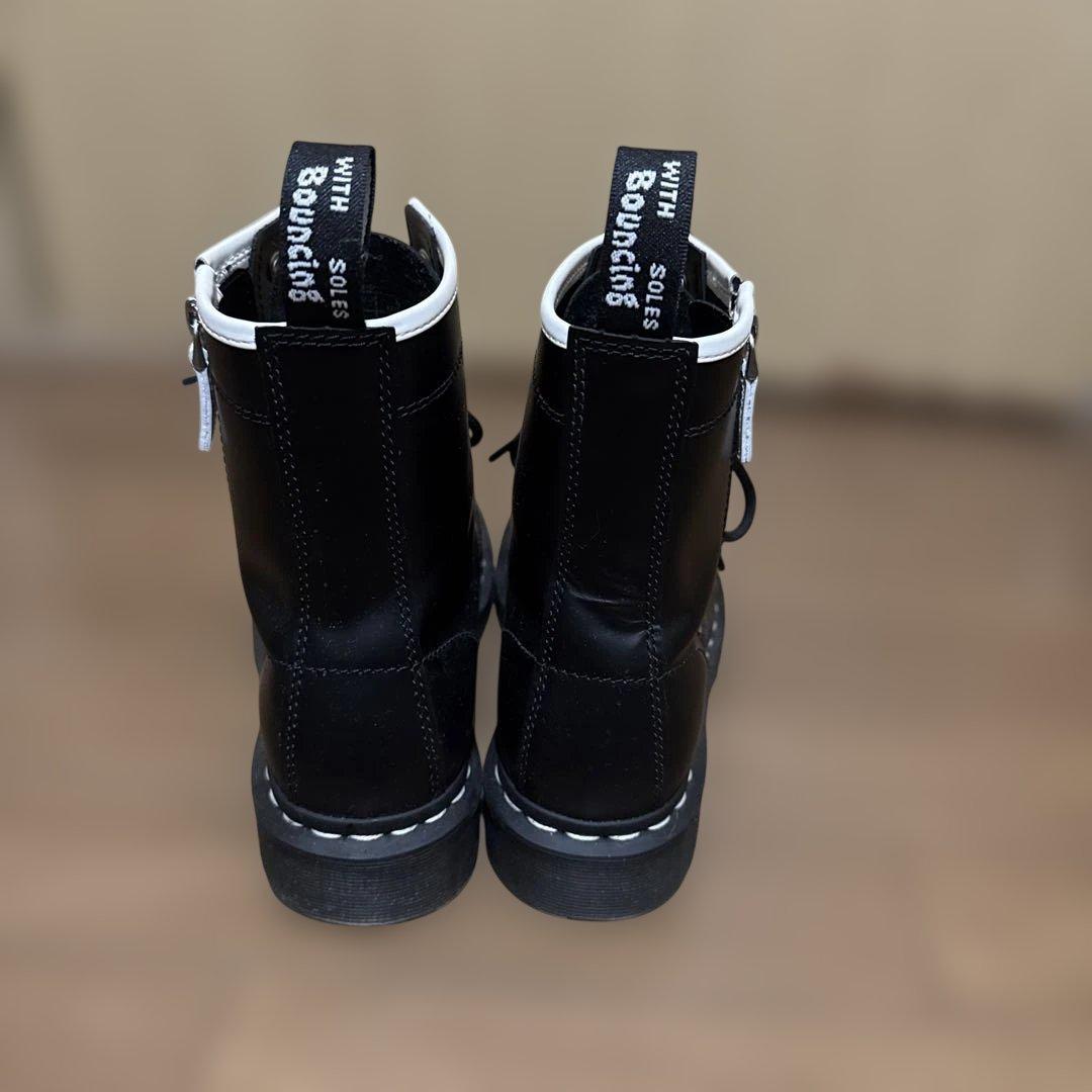 Dr.Martens 1460 8ホール 24cm 黒