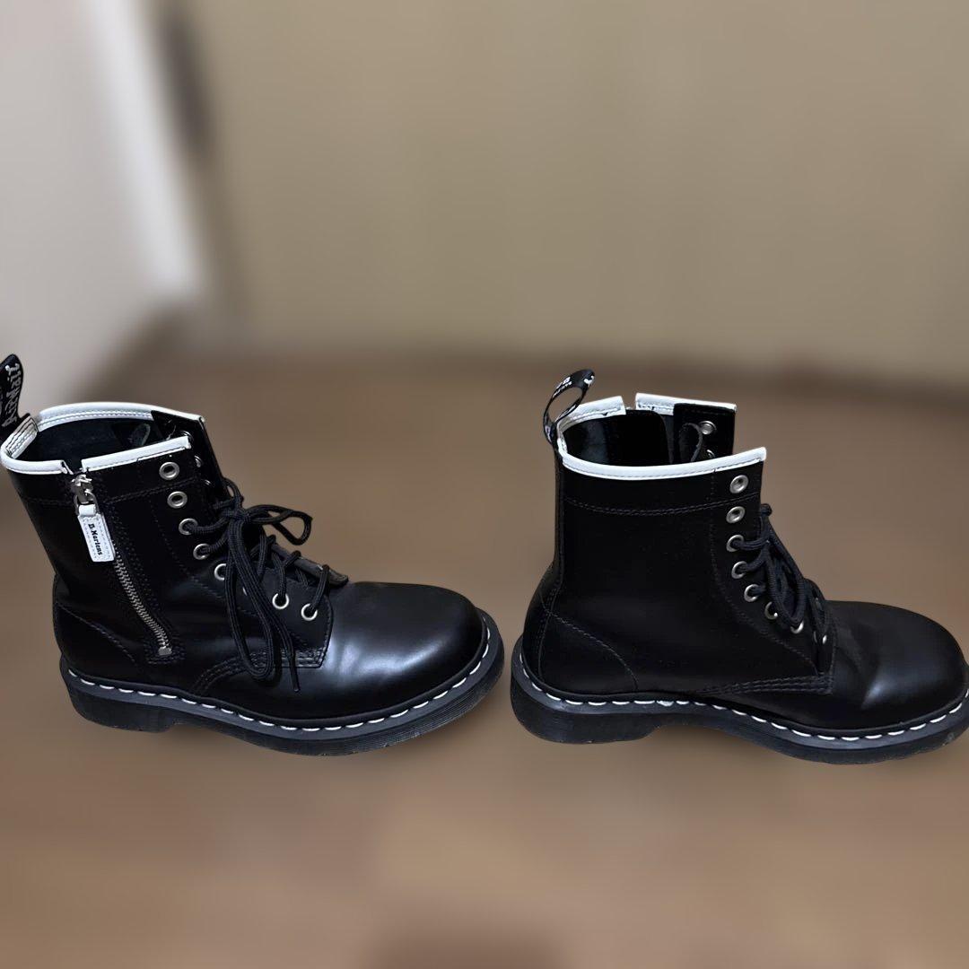 Dr.Martens 1460 8ホール 24cm 黒