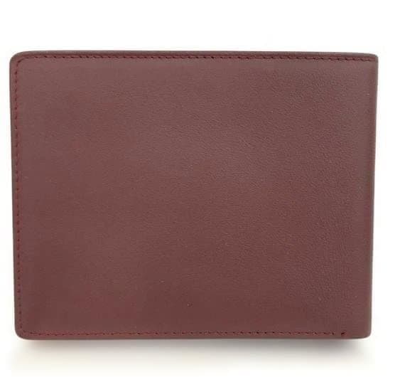 【極美品・完備品】Cartier マストライン 二つ折り財布