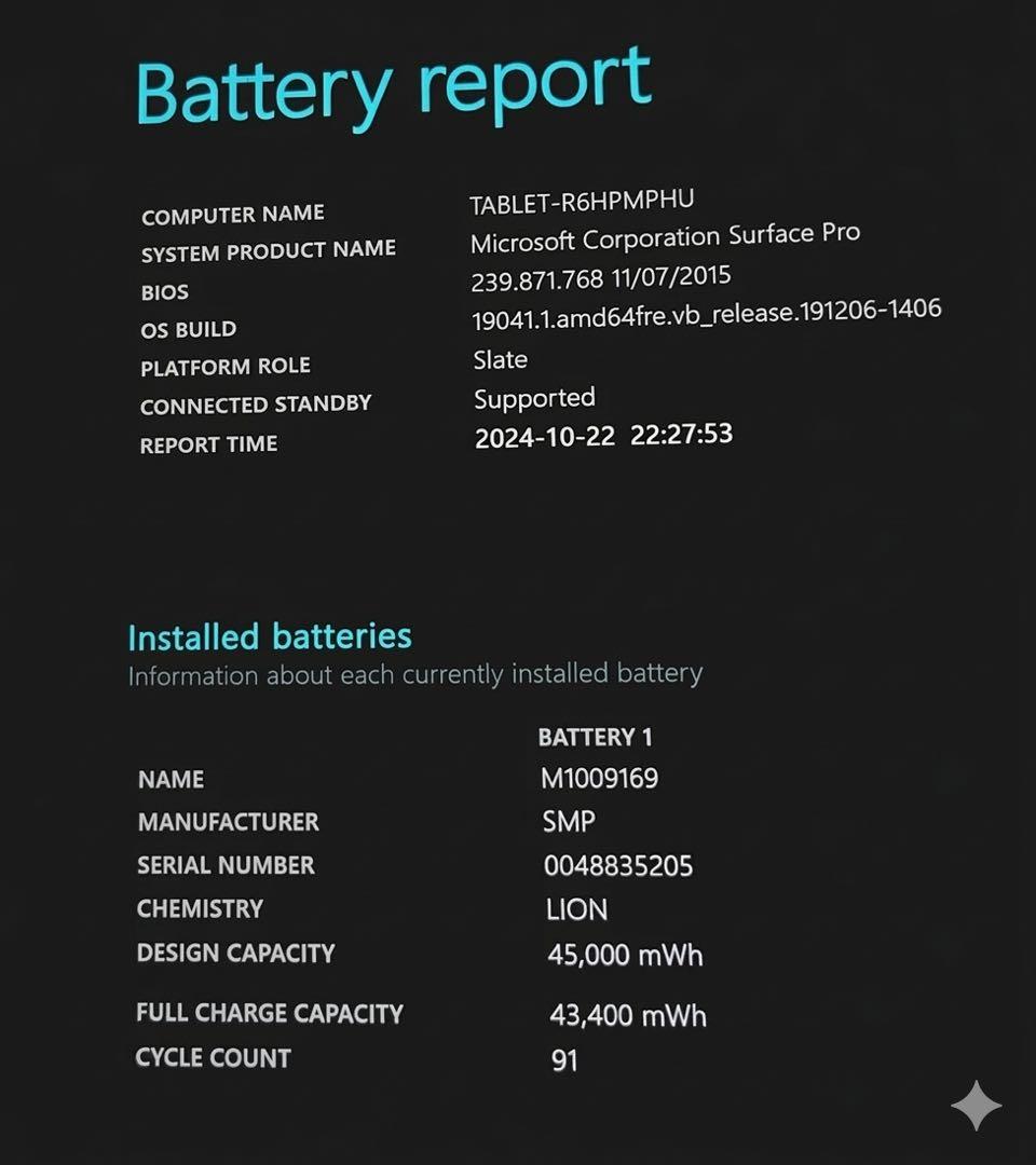 Microsoft Surface Pro5 1796 本体 ペン 充電器付属