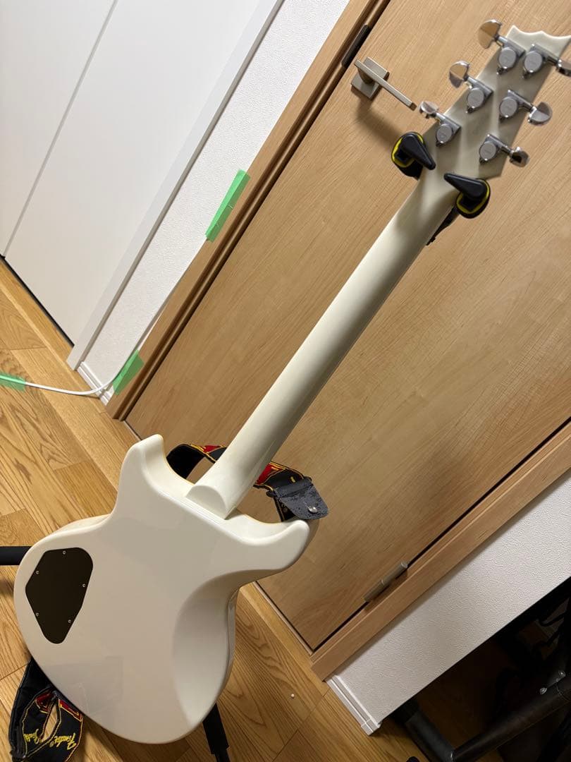 b3 guitars SL-K (PU: suhr thornbucker換装)