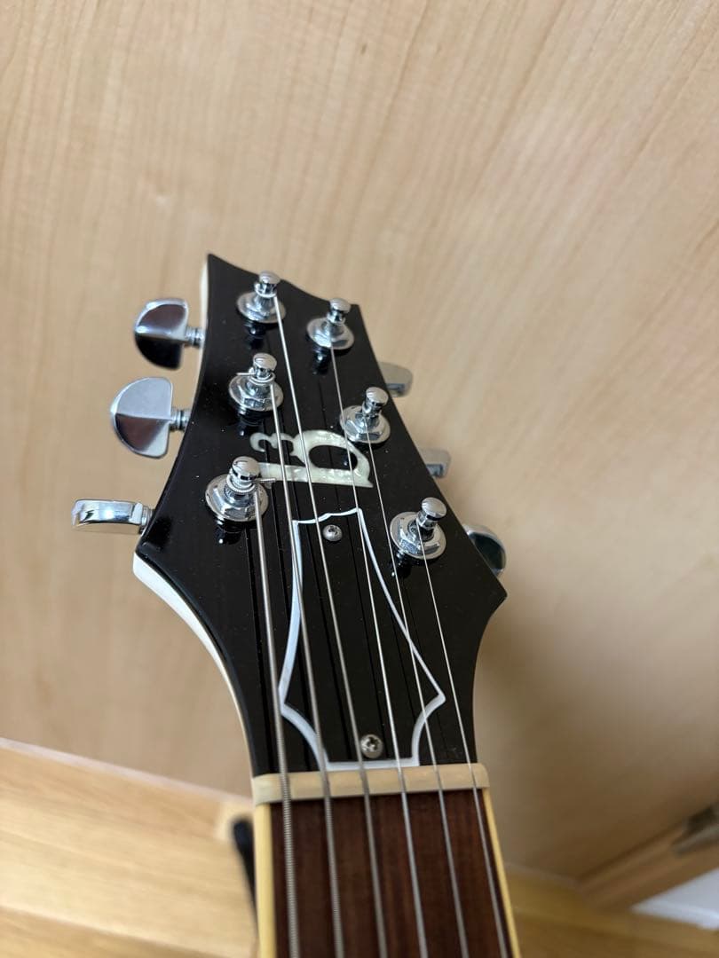 b3 guitars SL-K (PU: suhr thornbucker換装)