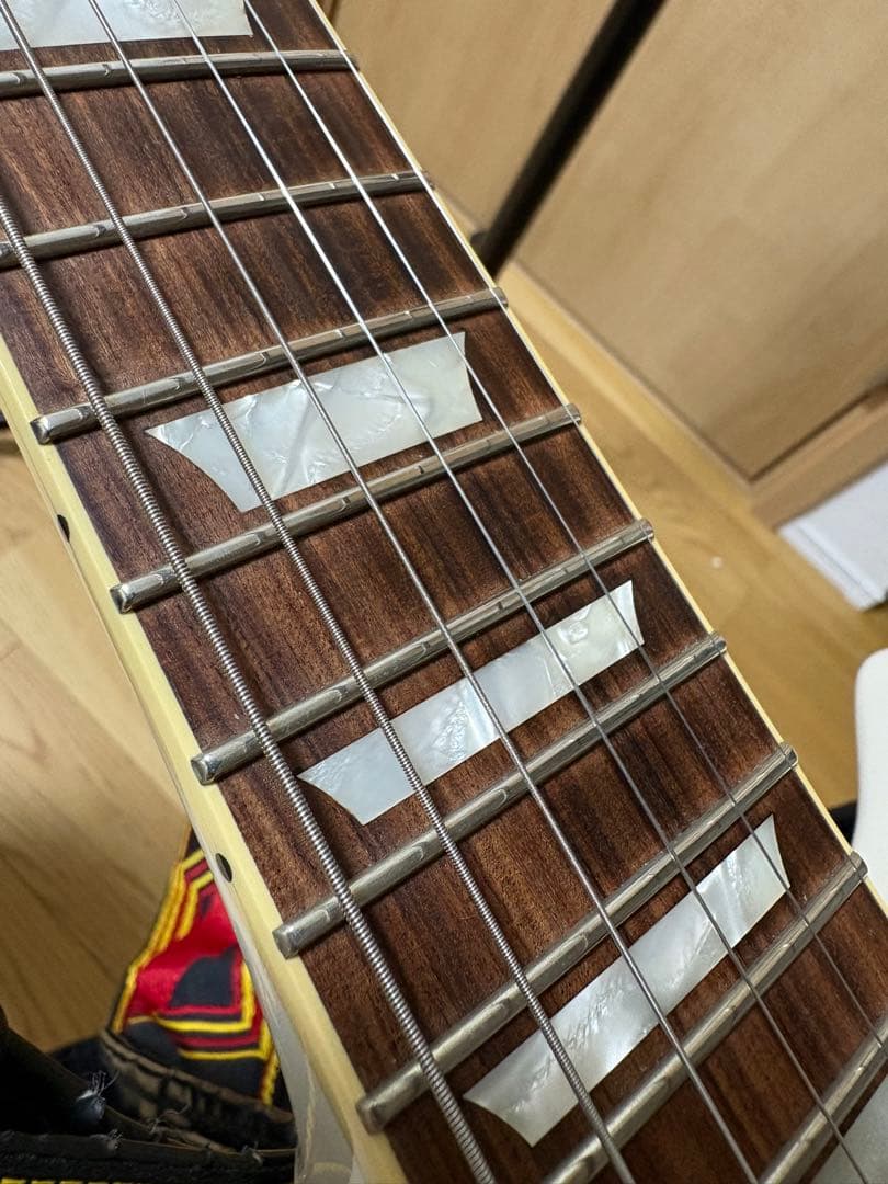 b3 guitars SL-K (PU: suhr thornbucker換装)