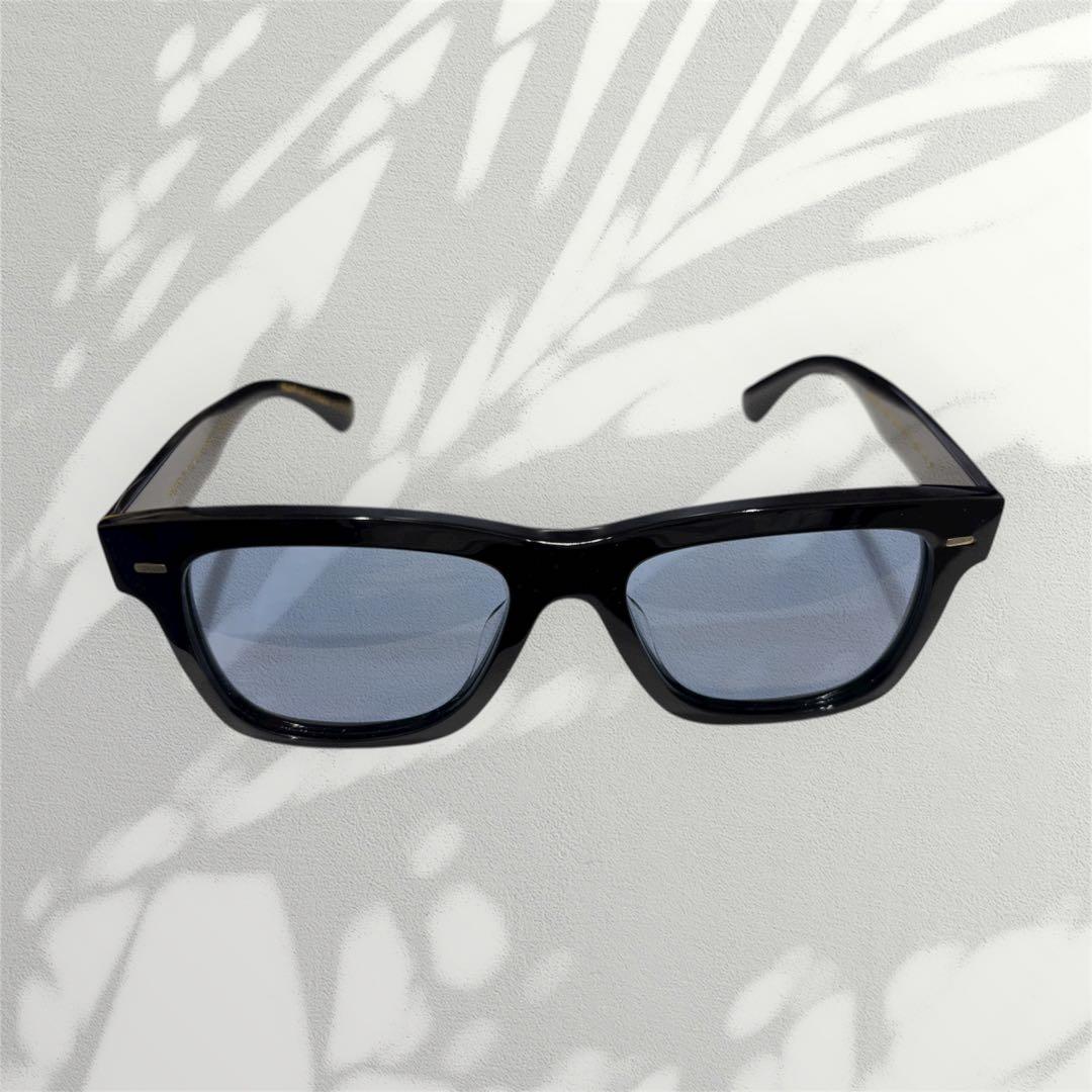 T*A様 OLIVER PEOPLES オリバーピープルズ サングラス 0OV5