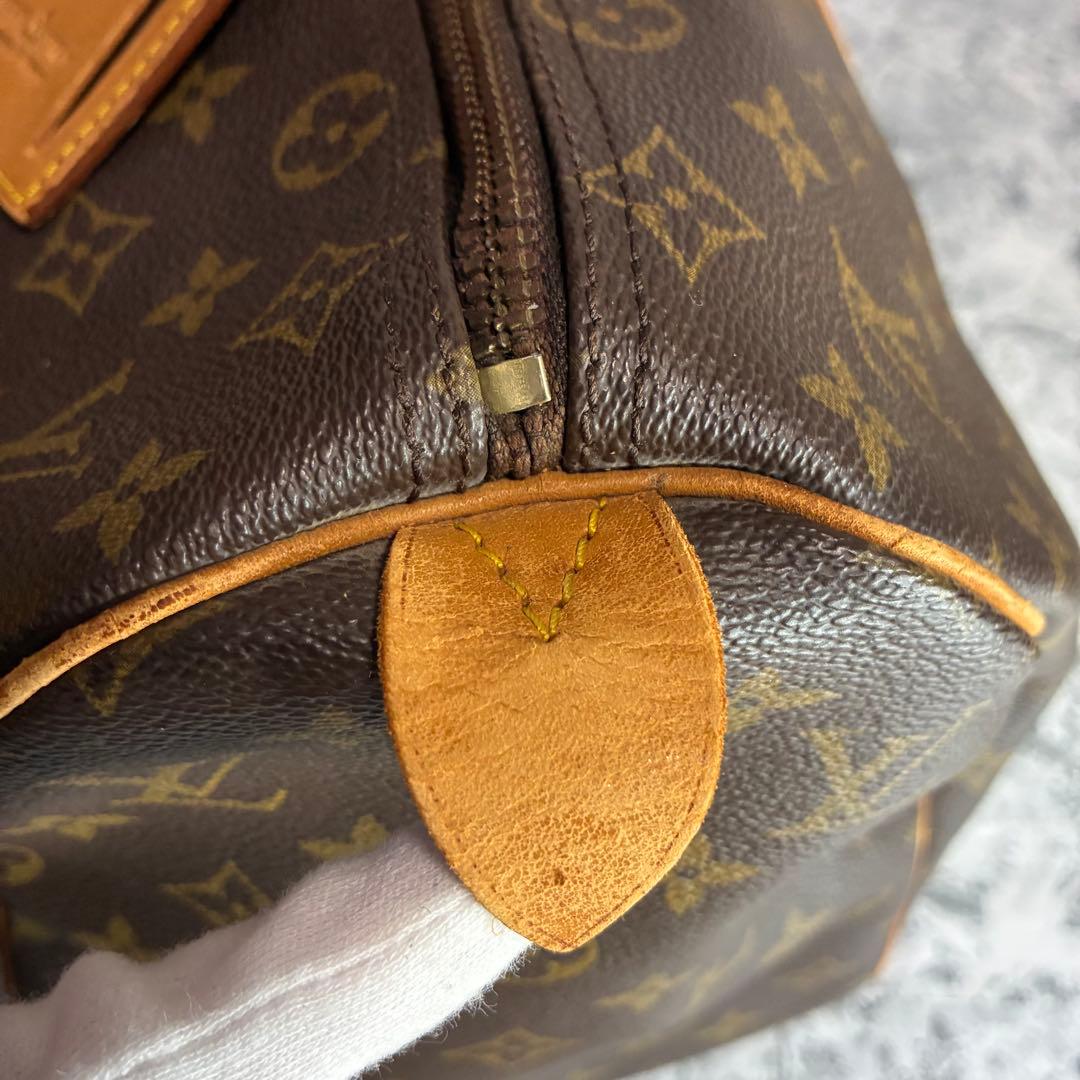 ✨LOUIS VUITTON✨　ルイヴィトン　ボストンバッグ　キーポル 45