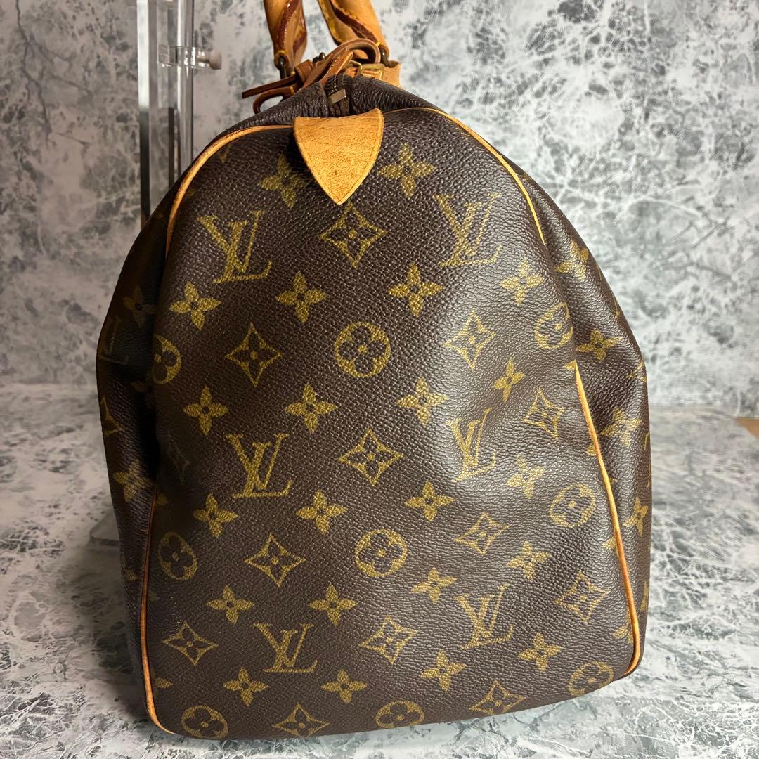 ✨LOUIS VUITTON✨　ルイヴィトン　ボストンバッグ　キーポル 45