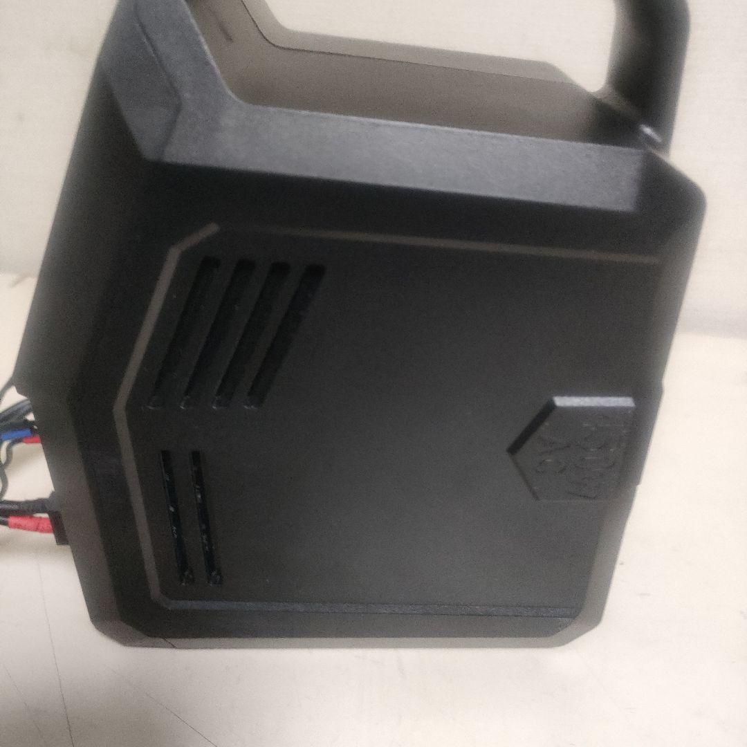 ハイテックX2 AC PLUS V1000 ハイエンドACバランスチャージャー