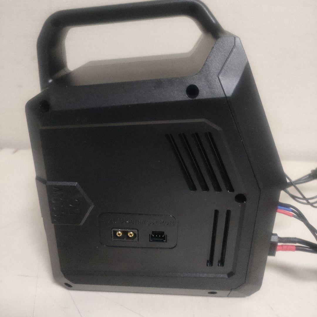 ハイテックX2 AC PLUS V1000 ハイエンドACバランスチャージャー