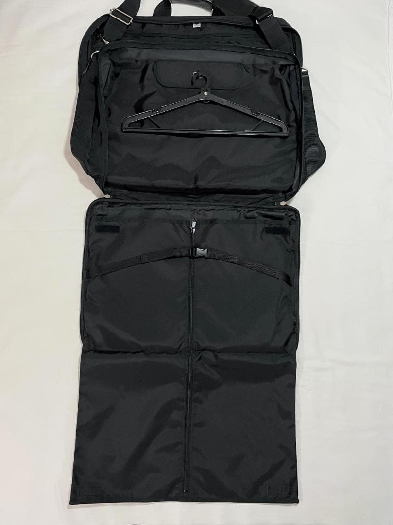 PORTER ポーター 2WAY ガーメントボストンバッグ