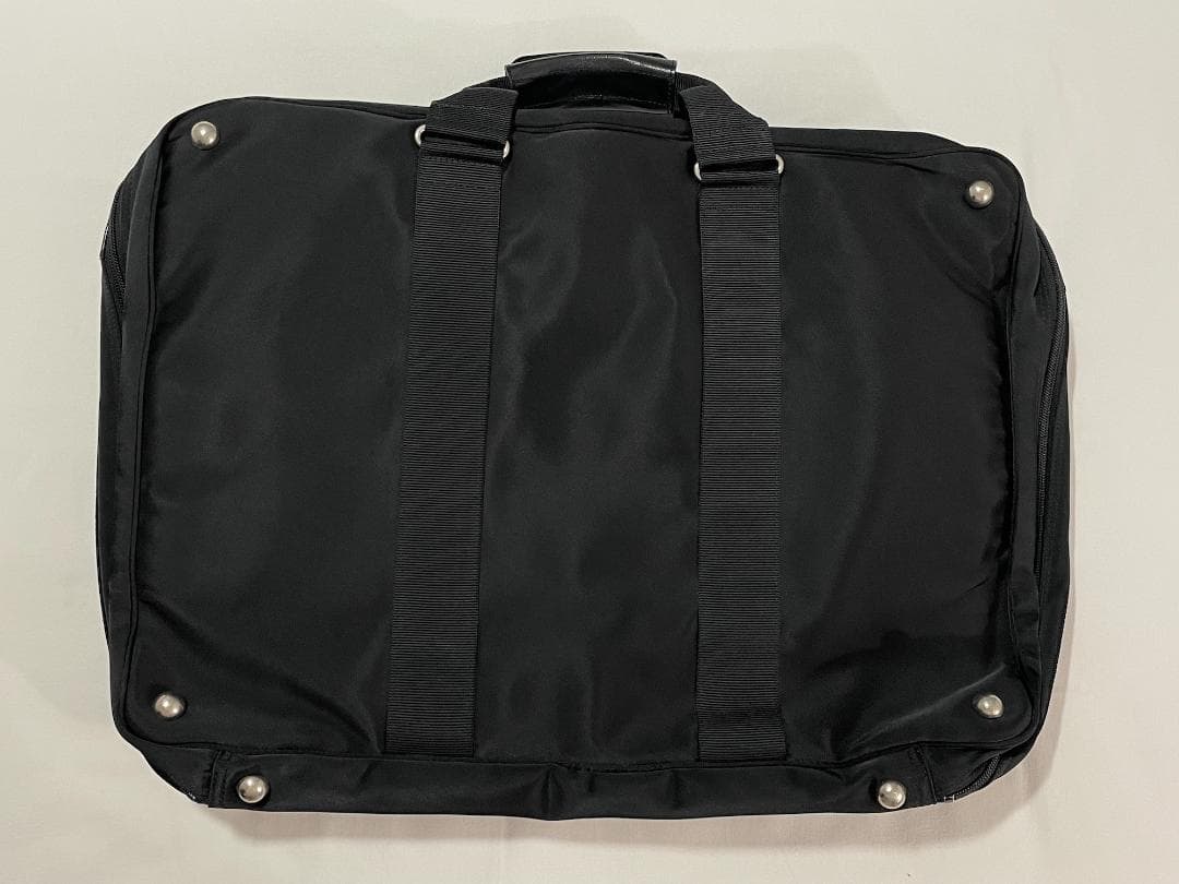 PORTER ポーター 2WAY ガーメントボストンバッグ
