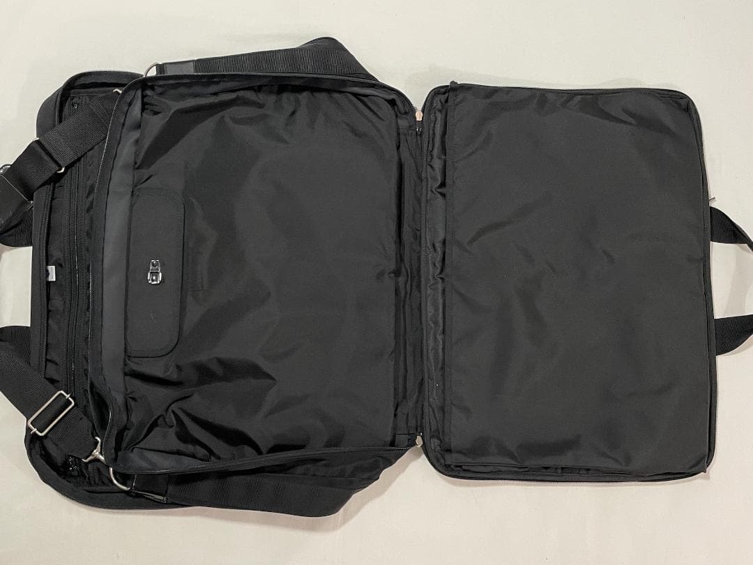 PORTER ポーター 2WAY ガーメントボストンバッグ