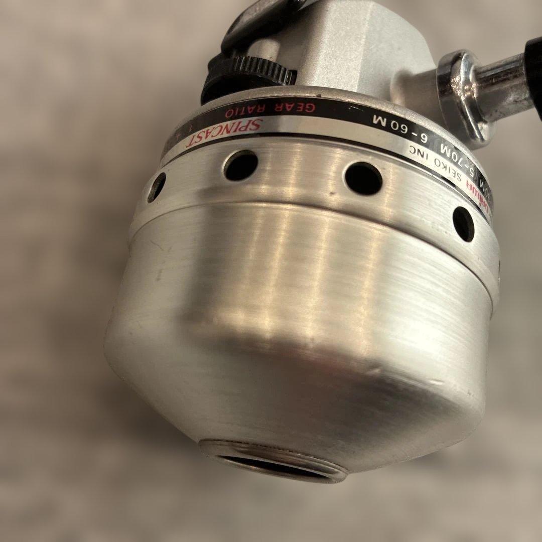 ダイワ　 SPINCAST ST-40