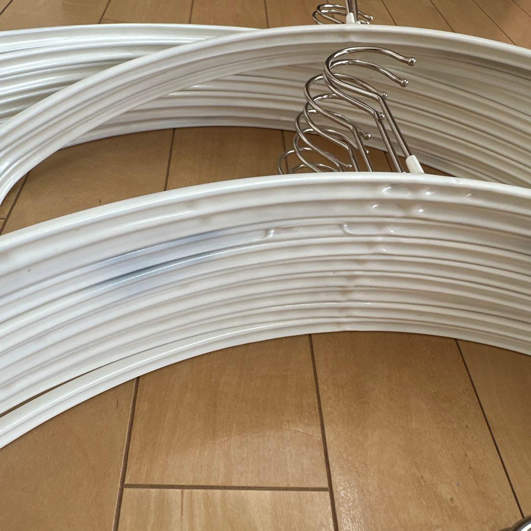 MAWAハンガー 4種 72本セット
