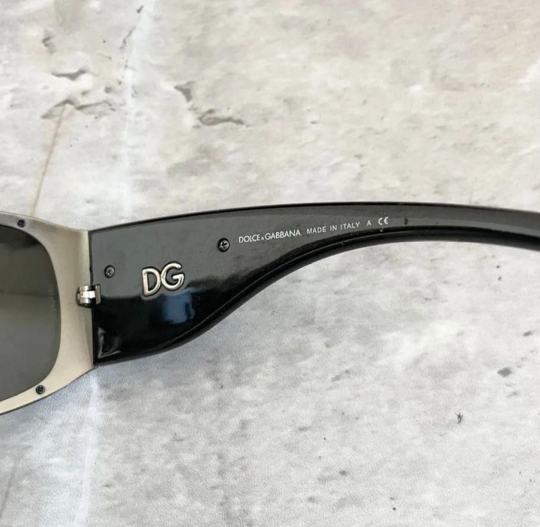 Dolce & Gabbana サングラス ケース付き