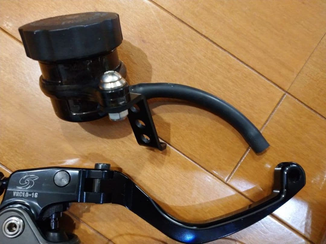 GALES PEED ゲイルスピード ブレーキマスター VRC CBR250RR