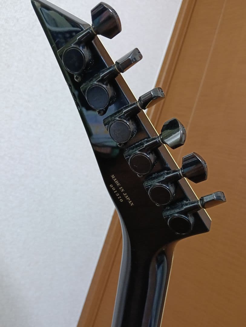 U*K様 布袋寅泰ギター