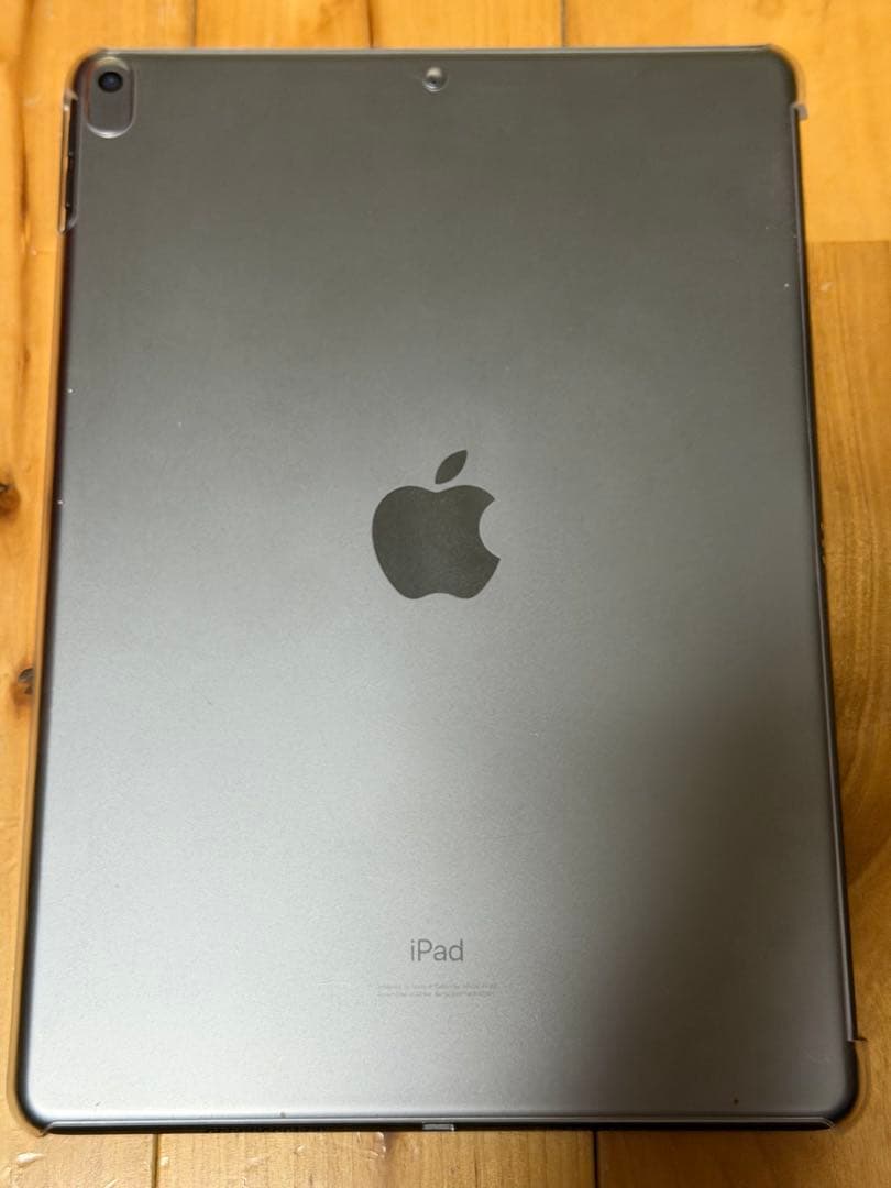 iPad Air (第3世代) 256GB