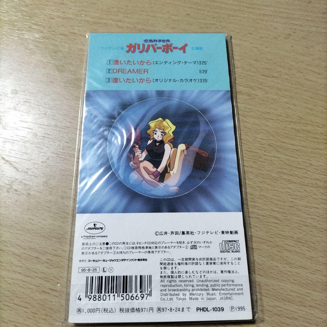 ガリバーボーイ　2枚セット