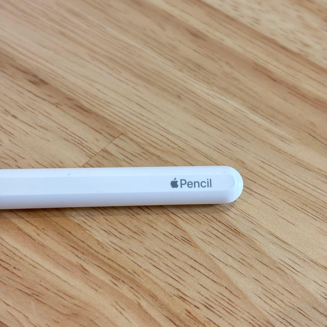 ⭐︎動作良好⭐︎ Apple pencil 第2世代