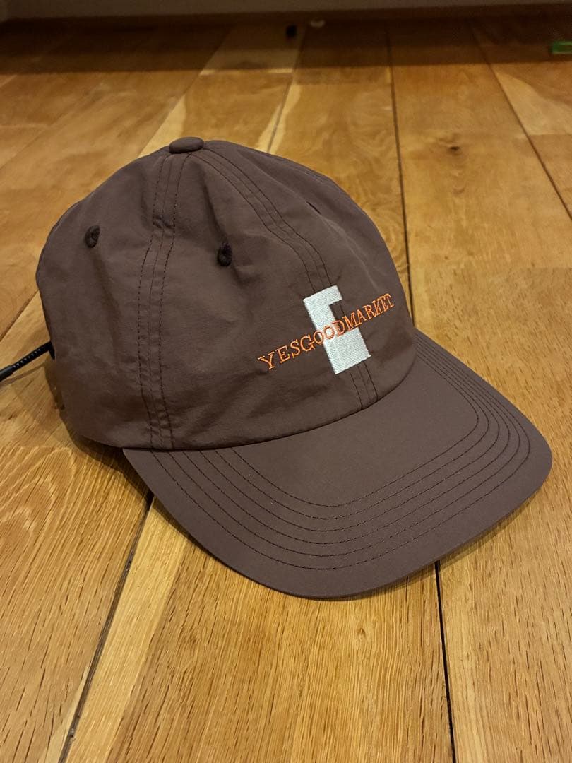 帽子 clesste \"c\"active city cap for YGM