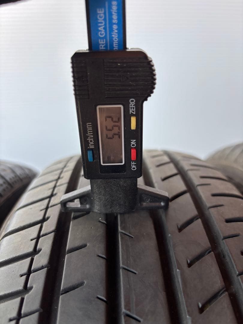 ✅ 185/65R15 ヨコハマBluEarth-GT 国産 送料無料‼️